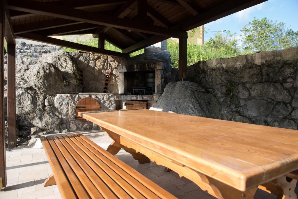 Fotografia z galérie ubytovania Apartmani BILIC v destinácii Kastav