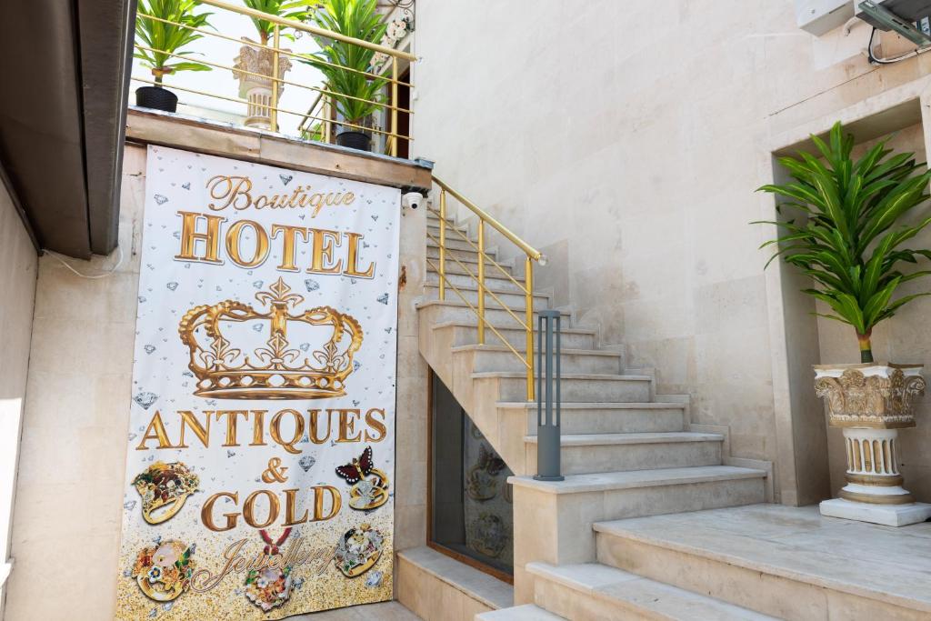 Booking.com: ANTIQUES & GOLD Boutique Guesthouse , Varna, Bulgaristan - 433  Konuk değerlendirmeleri . Otelinizi hemen ayırın!