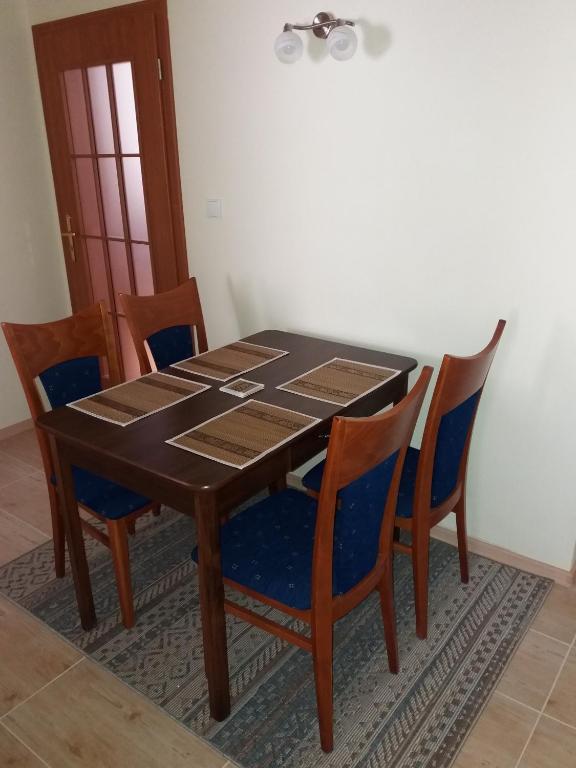 Fotografie z fotogalerie ubytování Apartmány U Mariánské kaple v České Kamenici