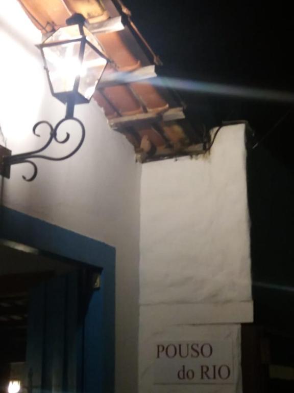  Pouso do Rio