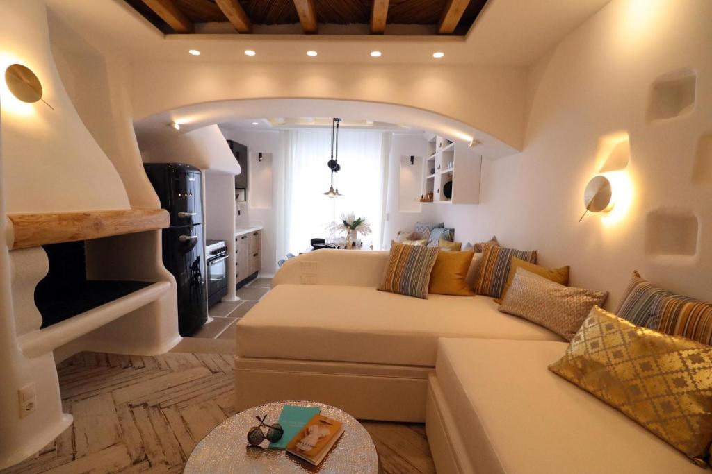Standard Villa