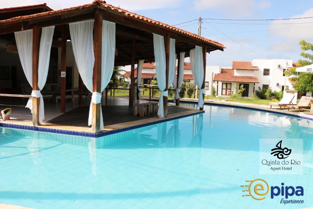  Quinta Do Rio - ePipa Hotéis