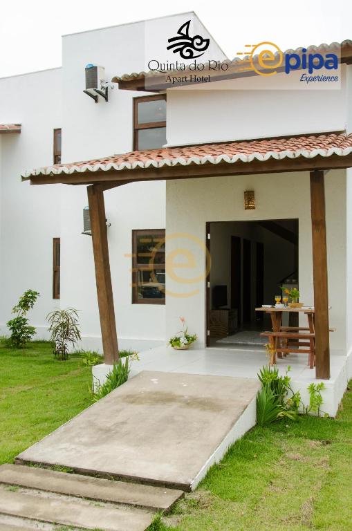  Quinta Do Rio - ePipa Hotéis