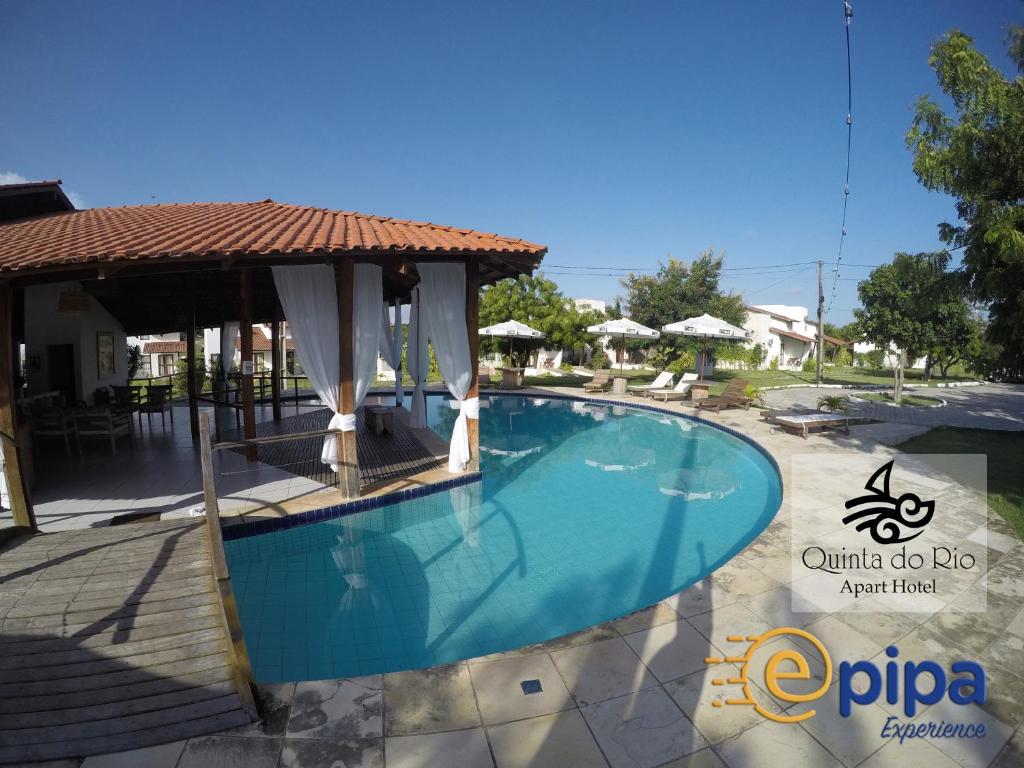  Quinta Do Rio - ePipa Hotéis