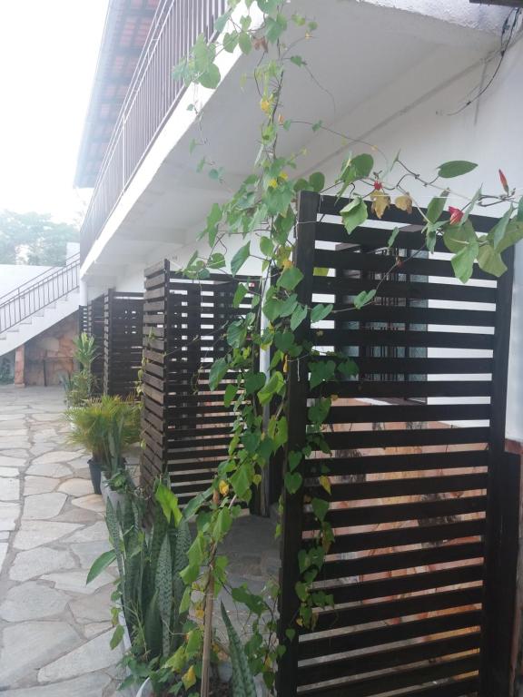  Pouso do Rio