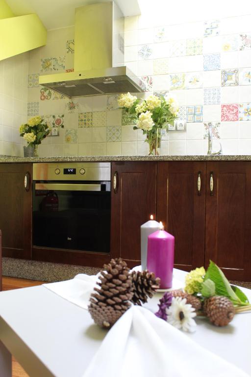 Apartamentos rurales la Aguilera, Oviñana – Precios 2021 ...