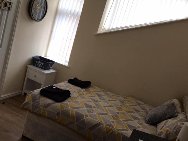 The Winter Garden Suites - Resim 44