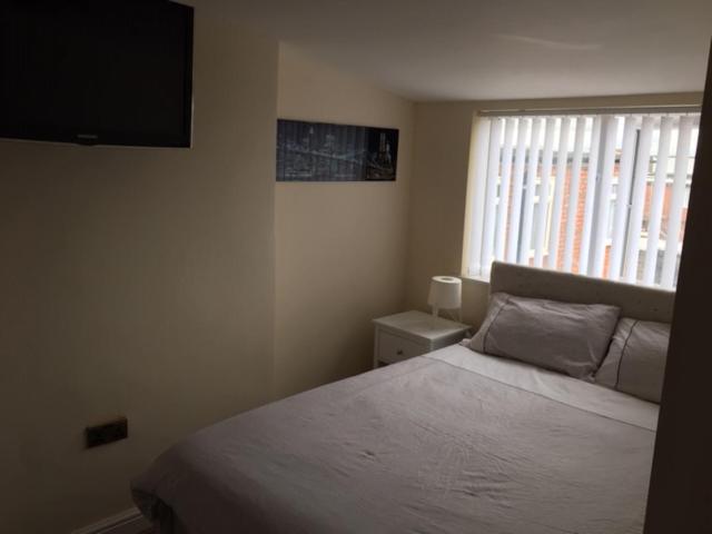 The Winter Garden Suites - Resim 43