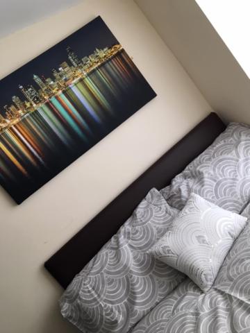 The Winter Garden Suites - Resim 39