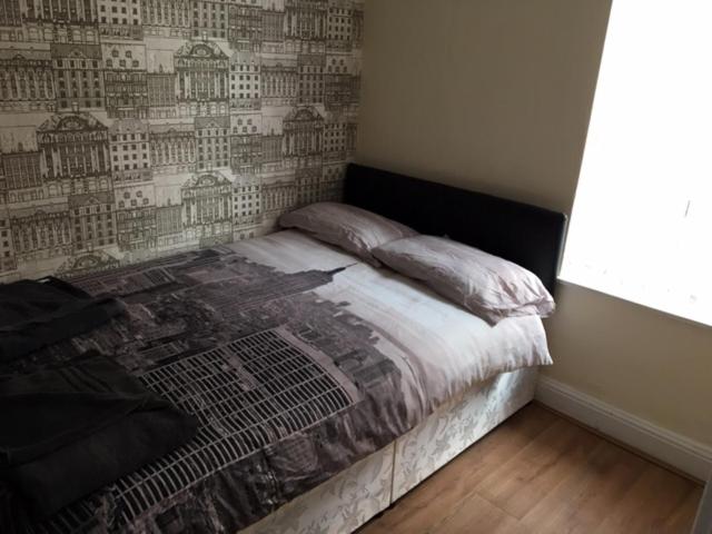 The Winter Garden Suites - Resim 42