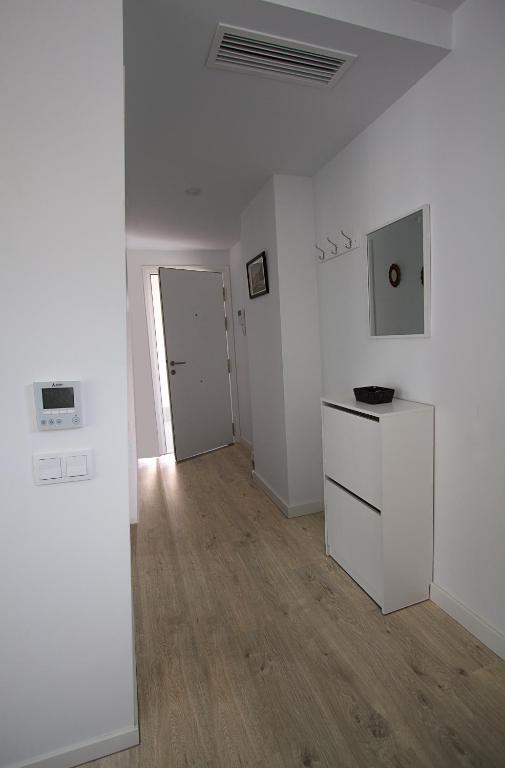 Apartment Terraza Playa de Cabria, Almuñécar, Spain - Booking.com