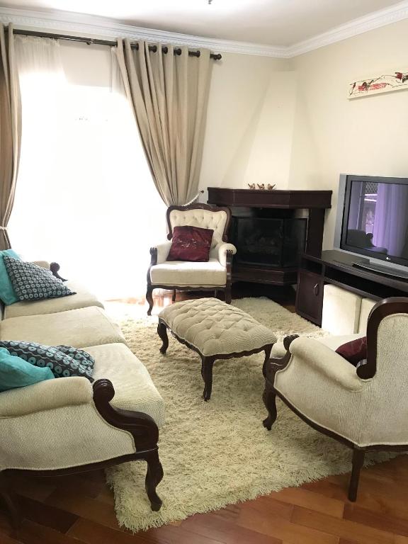  Chateau du Loire Apartamento