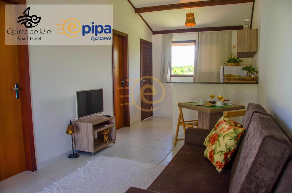  Quinta Do Rio - ePipa Hotéis