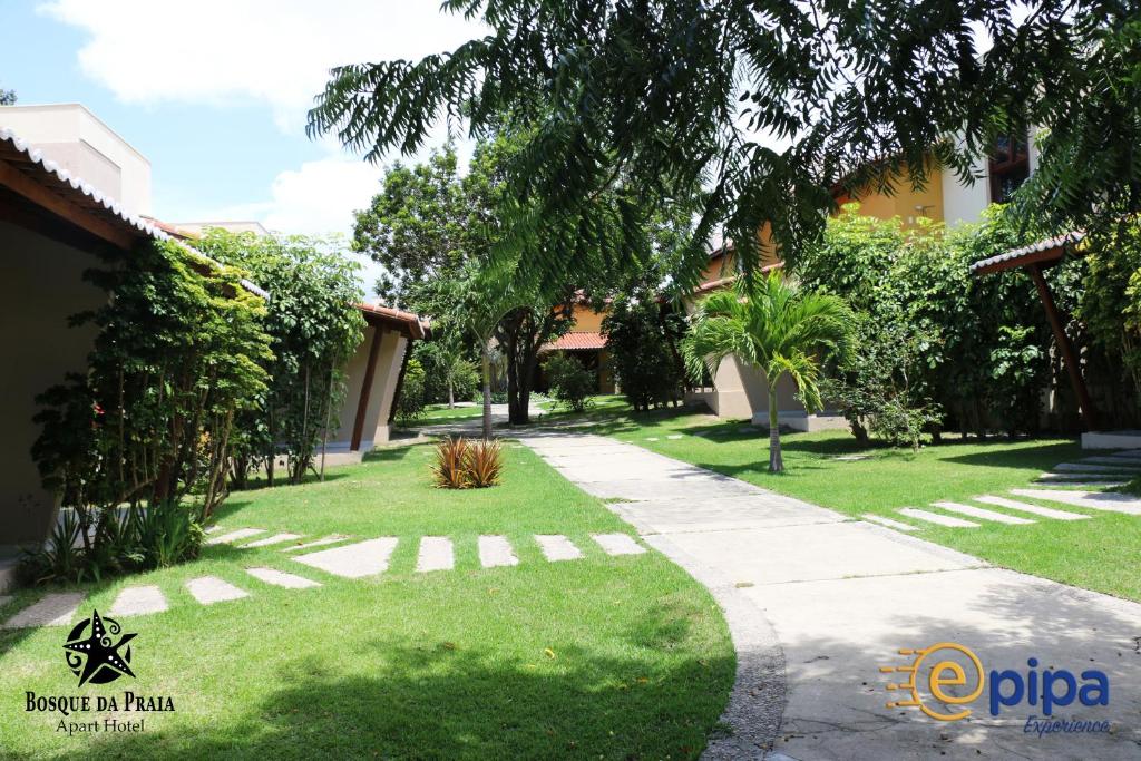  Bosque da Praia - ePipa Hotéis