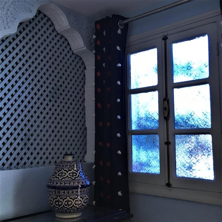 Photo de la galerie de l'établissement Dar Sultan, à Tanger