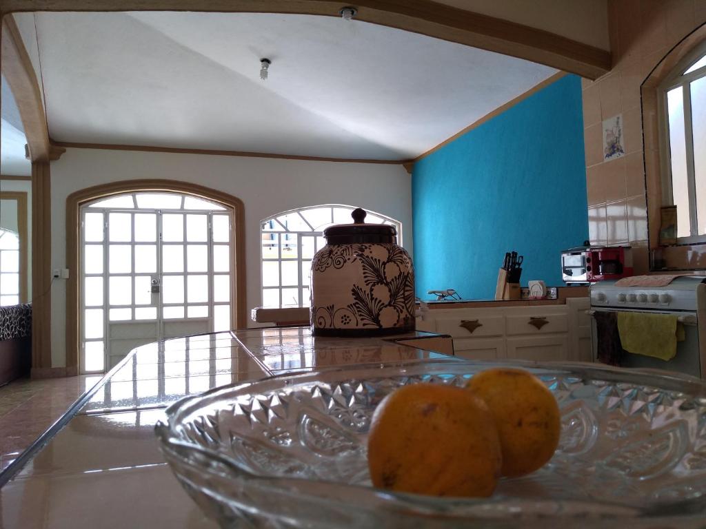 Fotografie z fotogalerie ubytování Casa GoEs v destinaci Comitán de Domínguez