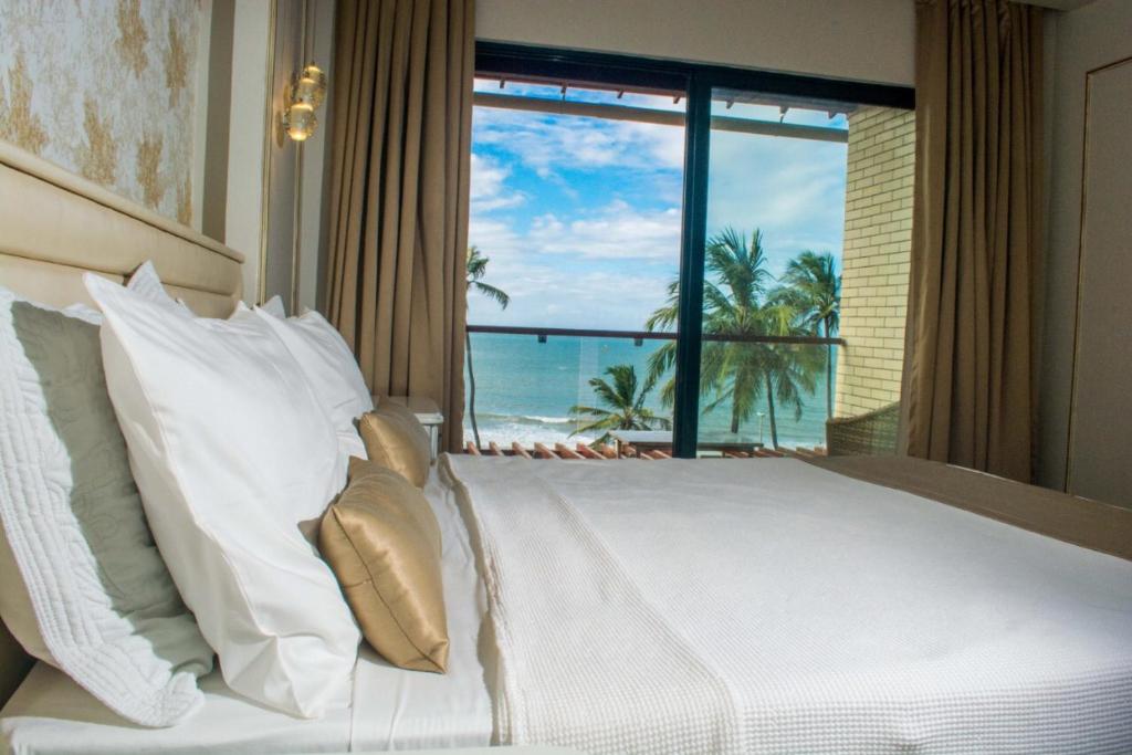  Vivamar Hotel