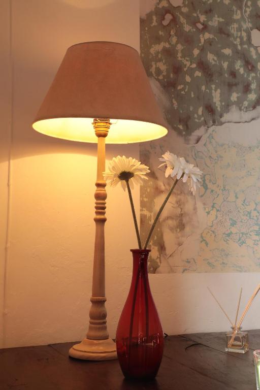 Fotografie z fotogalerie ubytování Casa Colonial Koenig v destinaci São Filipe