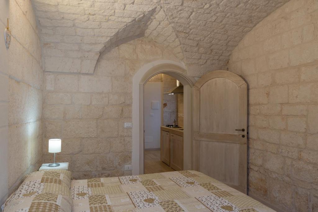 Galería fotográfica de Casa del cuore en Ostuni