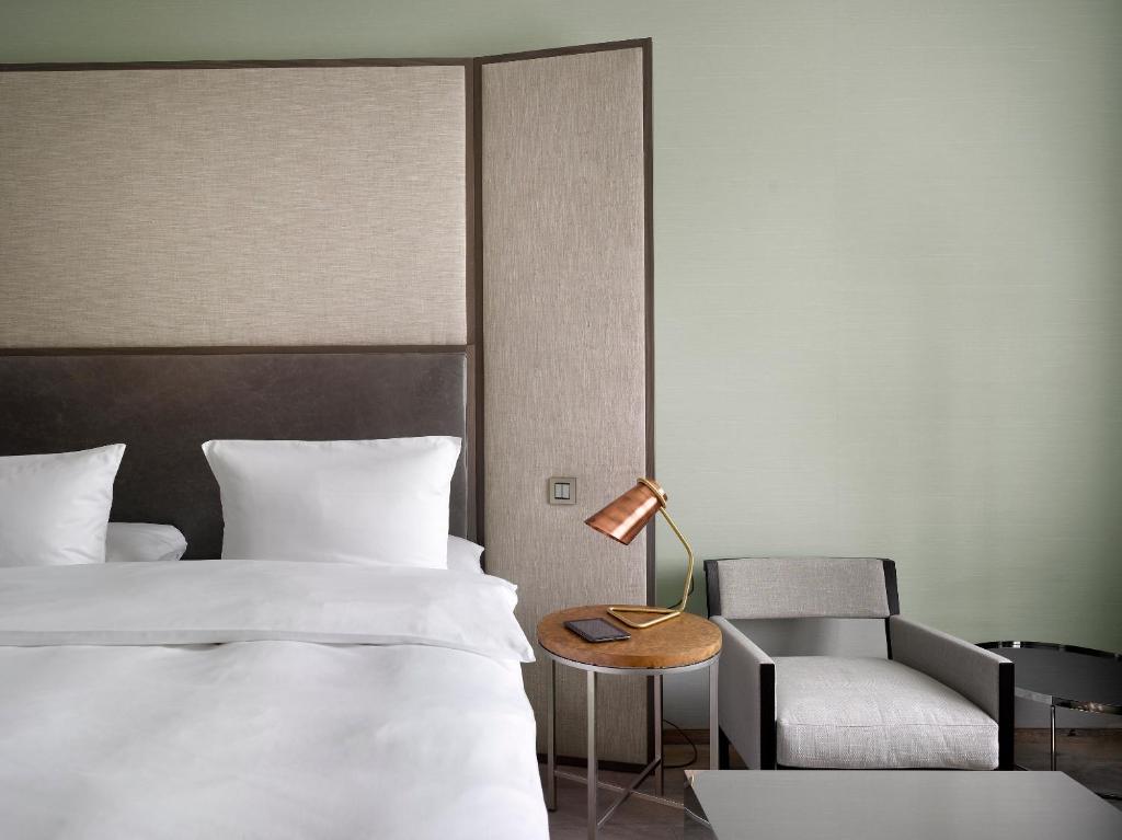 The Emblem Prague Hotel - Preferred Hotels & Resorts - Resim 20