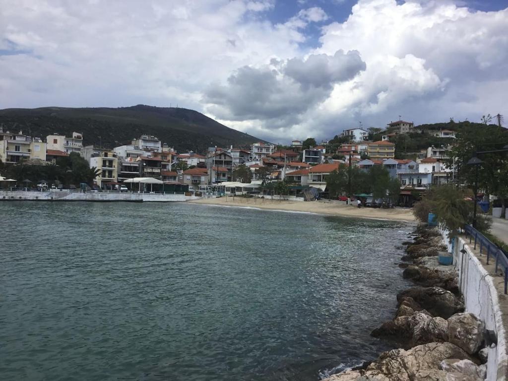 Táj Show holiday homes közelében