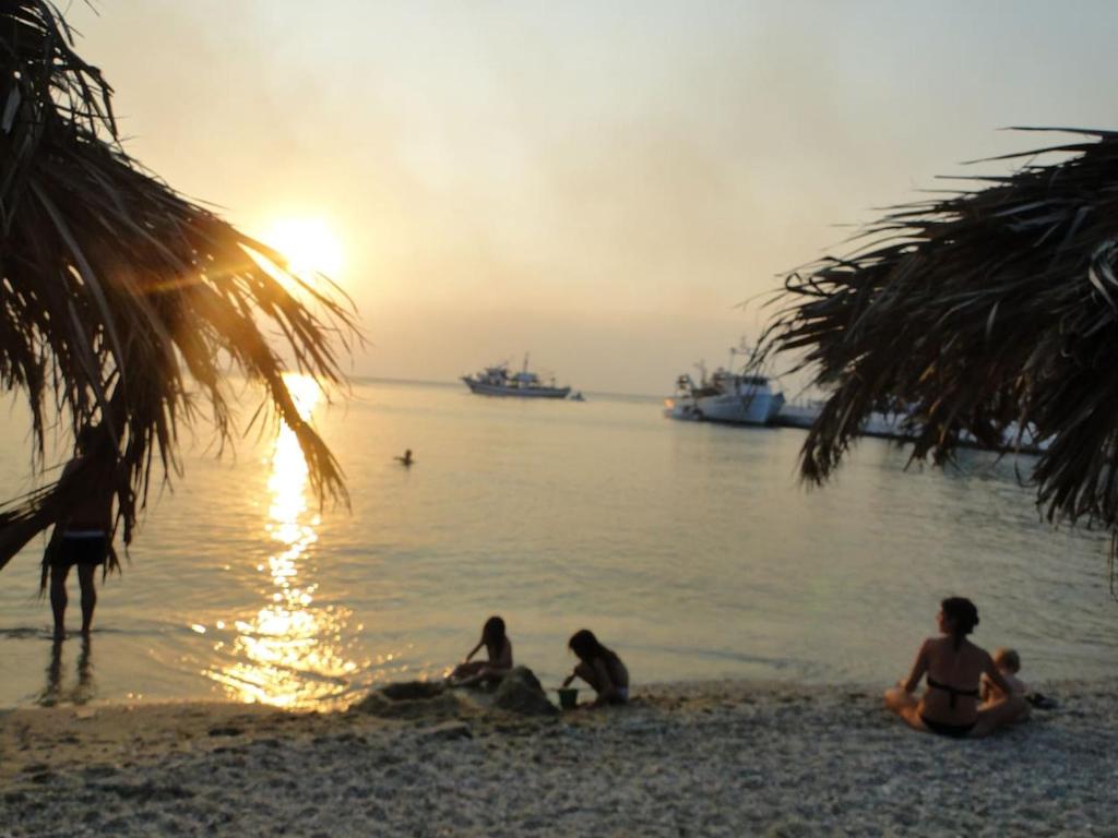Táj Show holiday homes közelében