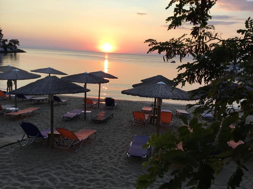 Táj Show holiday homes közelében