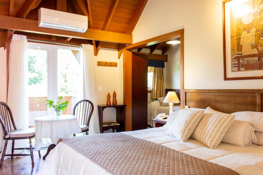 Hotel Canto Verde  Hotel Canto Verde