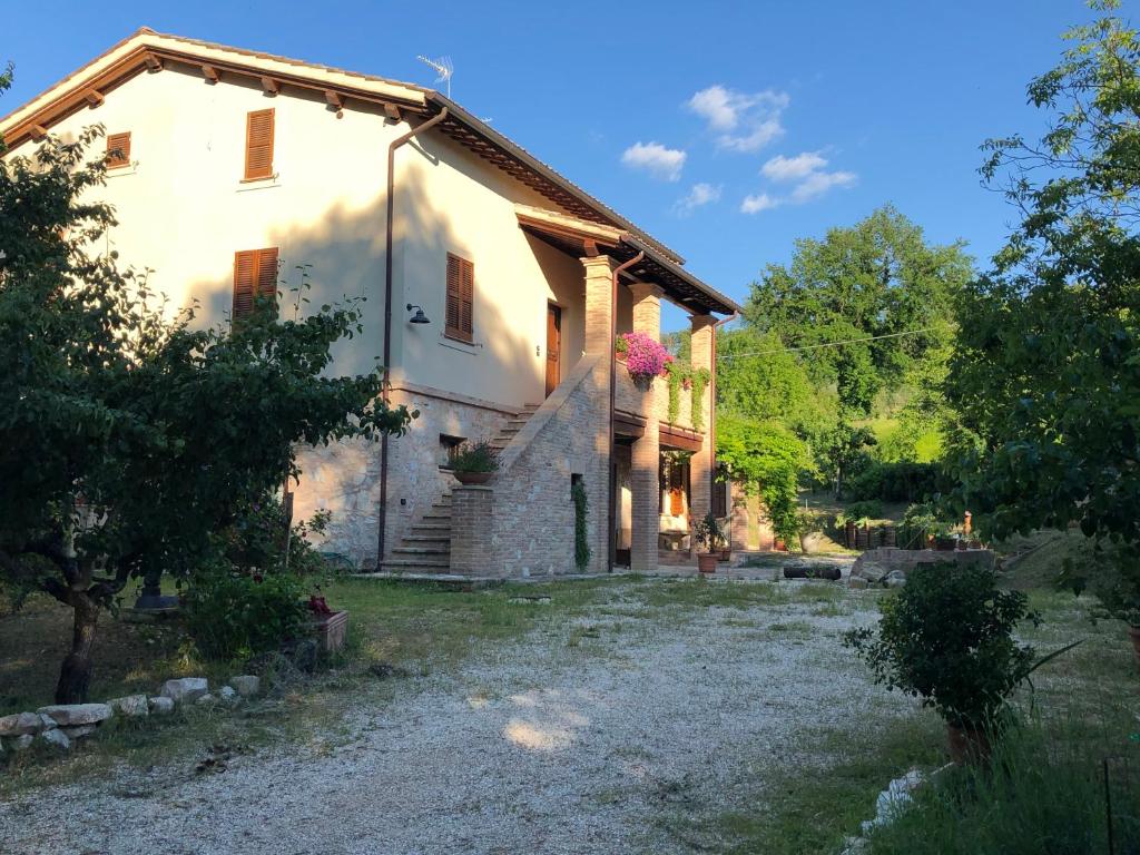 Arcadia - Maison De Deux Chambres