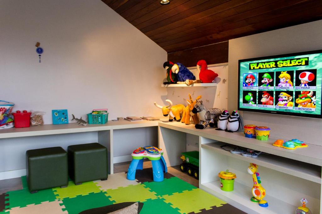 Hotel Canto Verde  Hotel Canto Verde