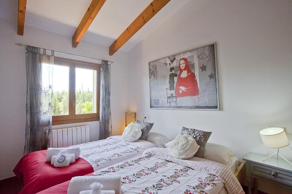 Villa Catalina Polit, Alcudia – Precios actualizados 2023