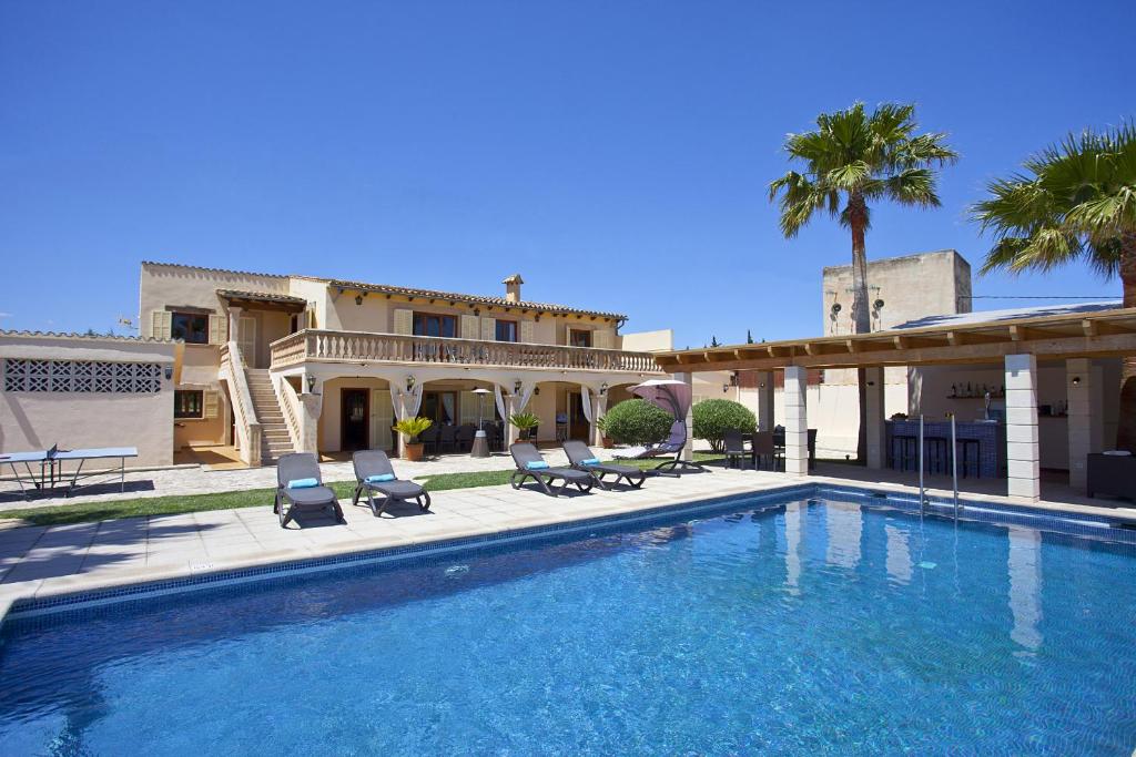 Villa Catalina Polit, Alcudia – Precios actualizados 2023