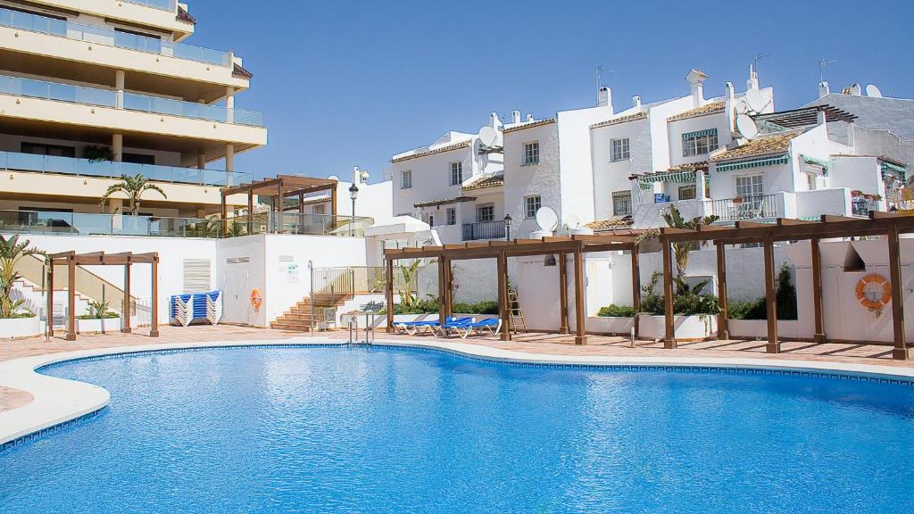 Marina Castillo 302, Manilva – Updated 2022 Prices