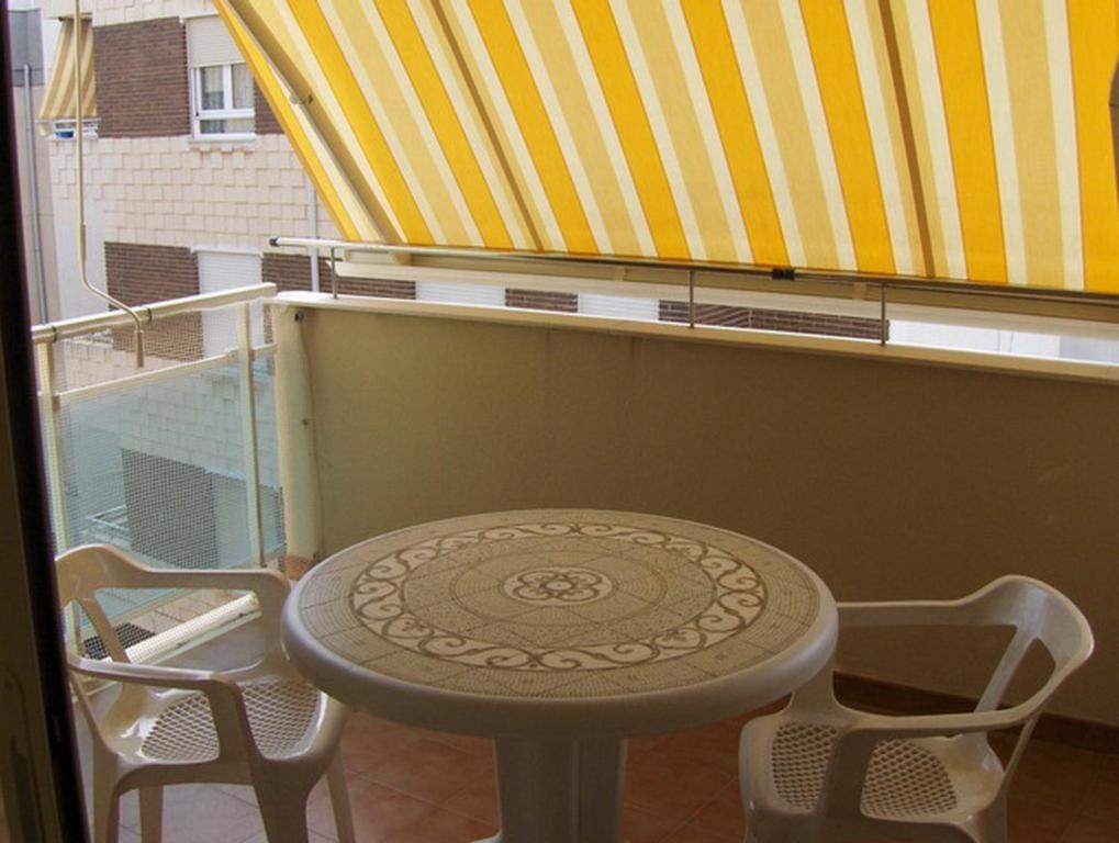 Fotografie z fotogalerie ubytování Apartamento Aragón Gold Inmomart v destinaci Peñíscola