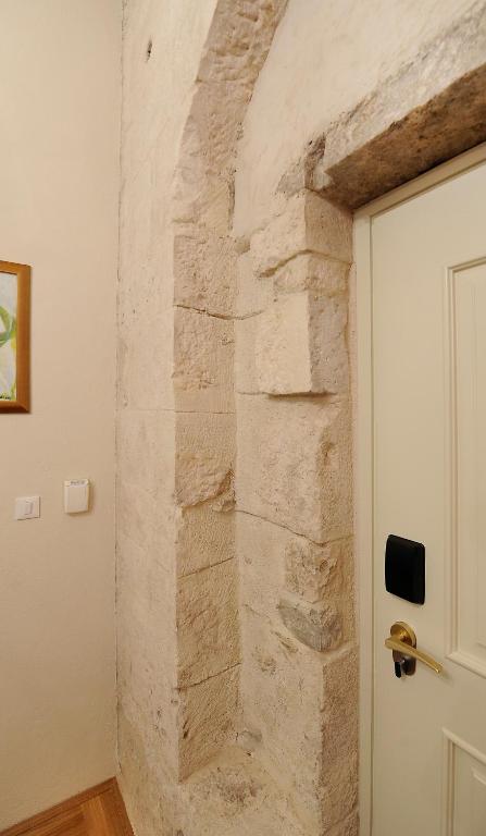 Fotografie z fotogalerie ubytování Palace Augubio ve Splitu