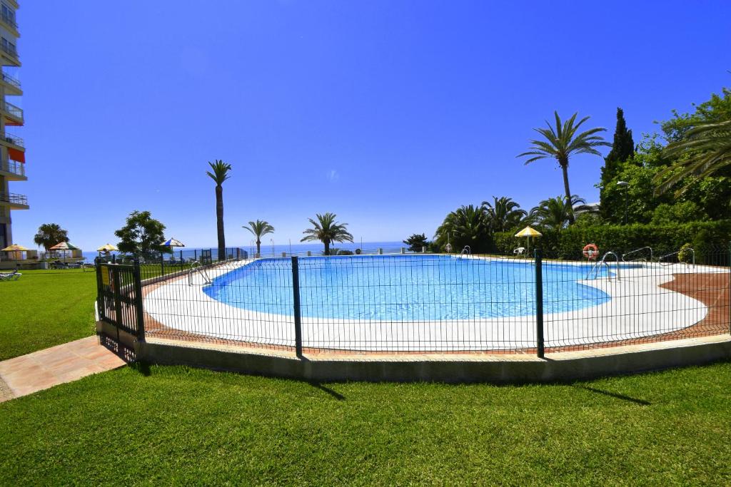 Fotografia z galérie ubytovania La Torre de la Roca, espectaculares vistas v destinácii Torremolinos