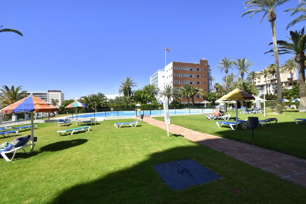 Fotografia z galérie ubytovania La Torre de la Roca, espectaculares vistas v destinácii Torremolinos