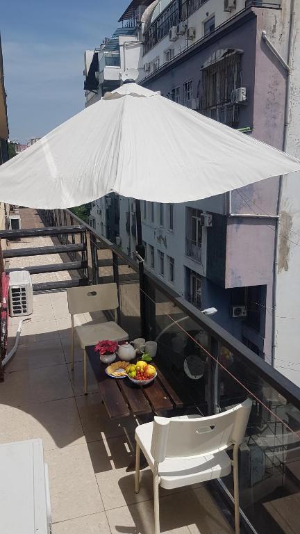 Fotografie z fotogalerie ubytování Atlas Hotel v destinaci Tbilisi City