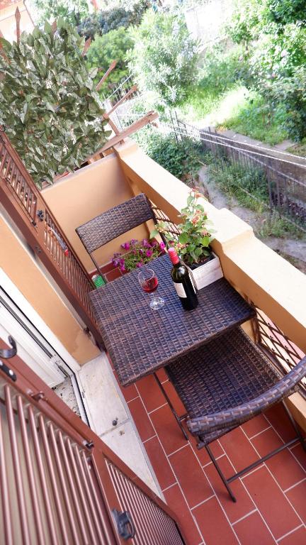Aldo's house - Apartamento De Una Habitación