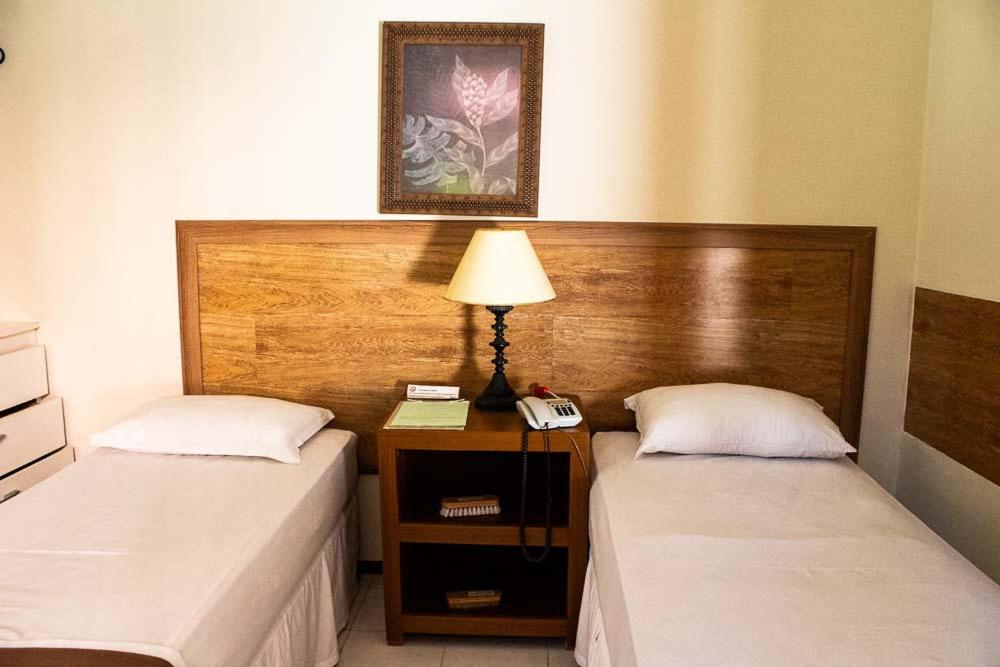 Gallery image of Hotel Charme Fonte do Boi in Salvador