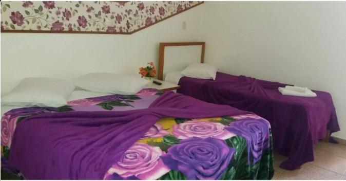 Gallery image of Hotel Avenida in Pardinho