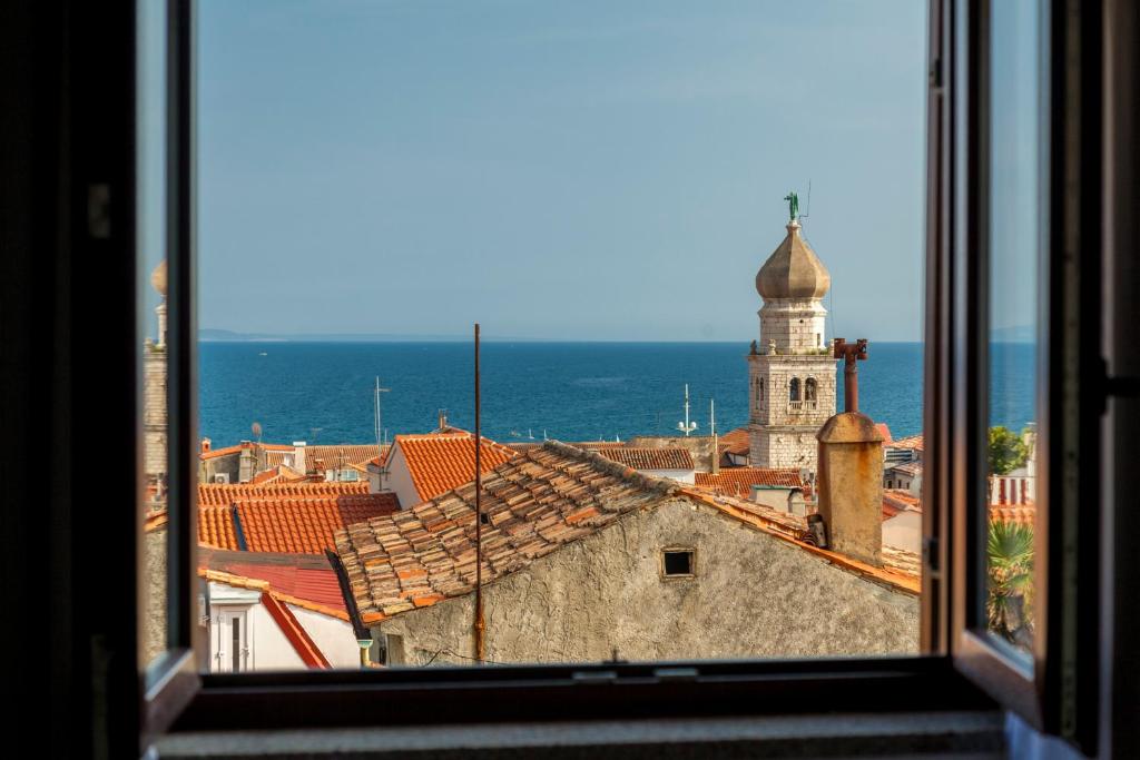 Gallery image of Apartment NONNA in Krk