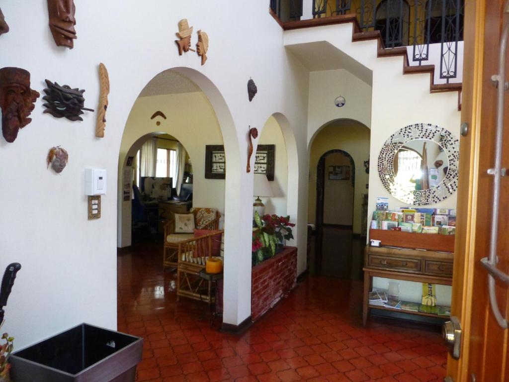 Fotografie z fotogalerie ubytování Cariari Bed & Breakfast v San José