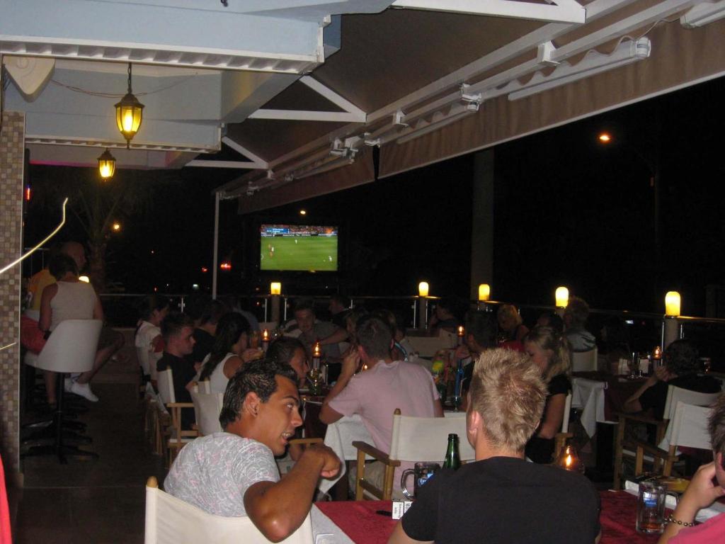 Angels Inn Marmaris vendégei