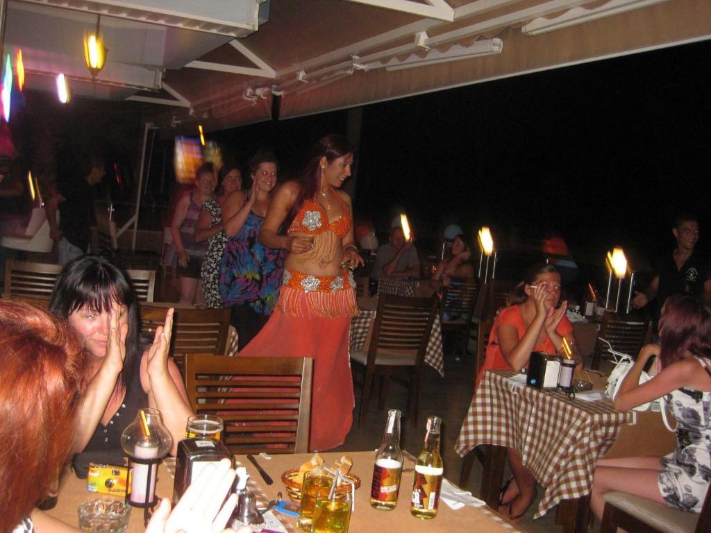 Angels Inn Marmaris vendégei