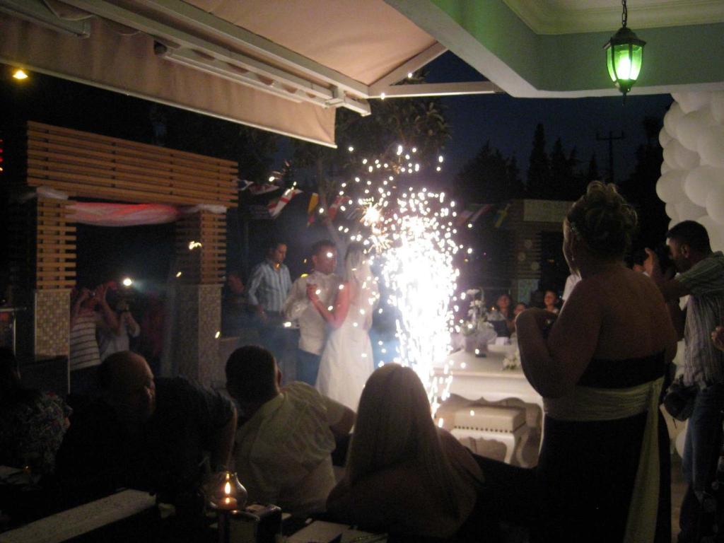 Angels Inn Marmaris vendégei