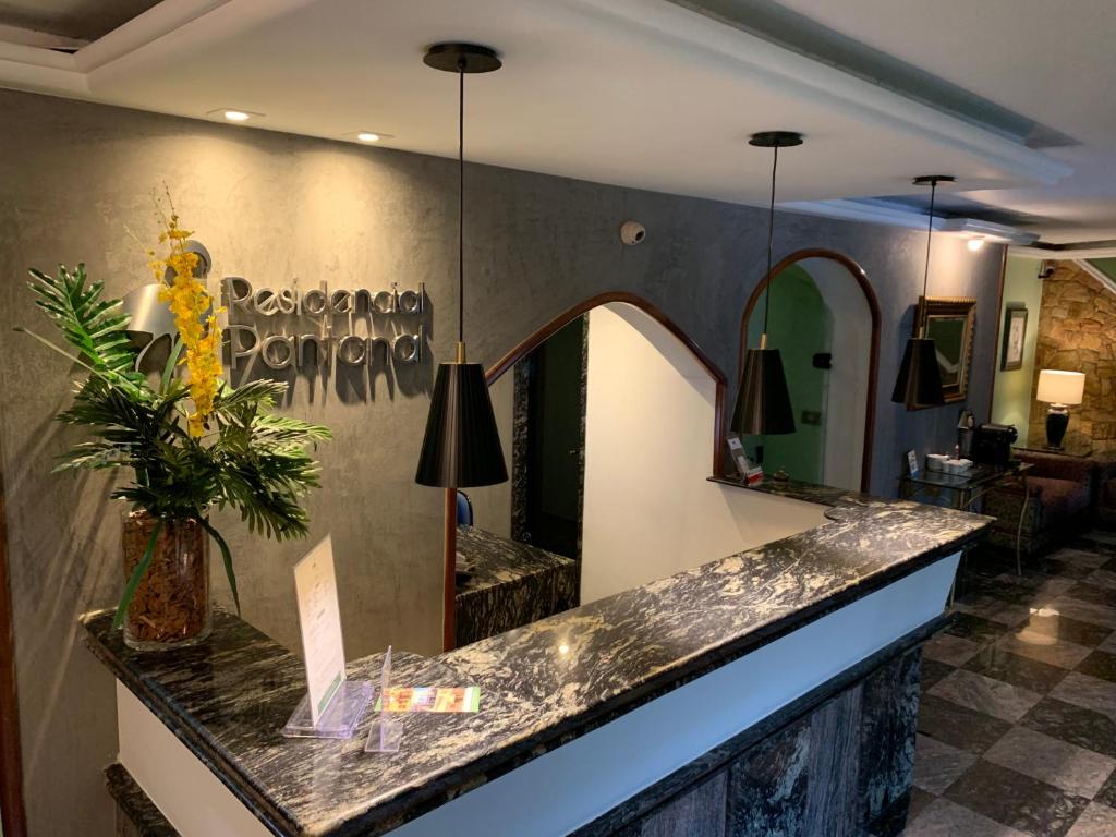  Residencial Pantanal Vila Mariana