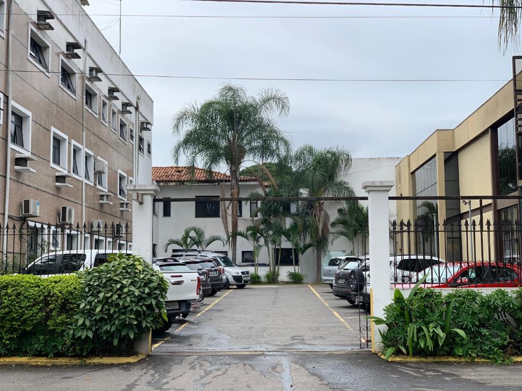  Residencial Pantanal Vila Mariana