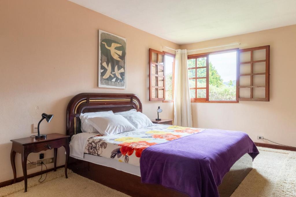  Sonho Verde Guest House