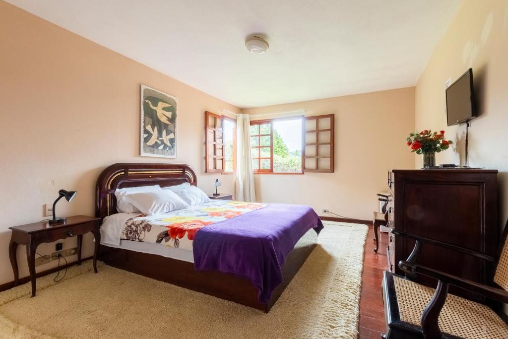  Sonho Verde Guest House